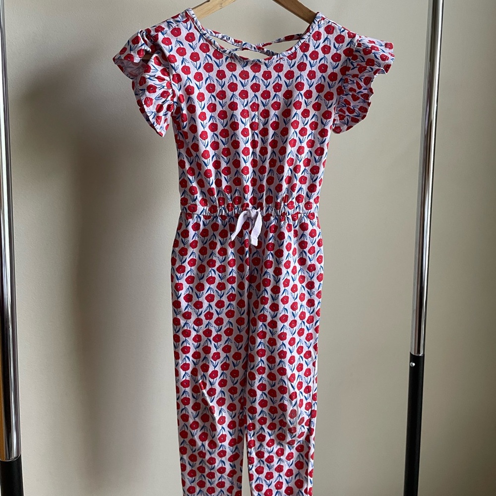Tea Collection floral jumper